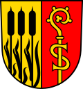 Brasão de Schemmerhofen