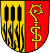 Wappen der Gemeinde Schemmerhofen