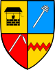 Schwarzenborn – Stemma