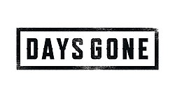 Days Gone