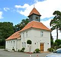 Dorfkirche Pivitsheide, Detmold, 1928