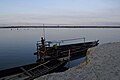 A View of the Dibru River