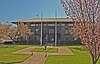 Essex County Park Commission Administration Building