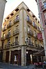 Edificio en la calle Miguel Soler, 12