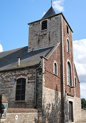 Autre-Église