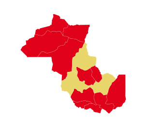 Elecciones provinciales de Jujuy de 1940