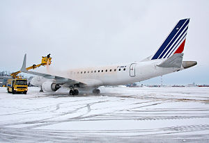 Embraer E-Jets