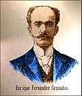 Miniatura para Enrique Fernández Granados