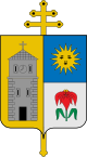 Stemma della diocesi