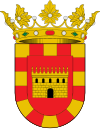 Coat of arms of Chera