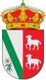 Blason de El Campillo de la Jara