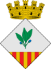 Coat of arms of Martorelles