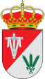 Blason de Morelábor