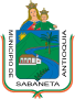 Grb opštine Sabaneto