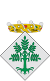 Coat of arms of Flix