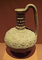 Ewer from Shahristan, Tajikistan, 9-11th century, National Museum of Tajikistan (KV 13752)