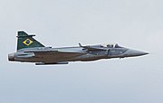 Saab JAS 39 Gripen