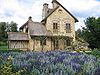 La ferme du hameau de la Reine