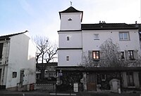 Ferme des Bannières