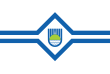 Birobidžan – vlajka