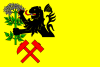 Flag of Kryštofovo Údolí