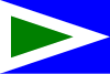 Vlajka obce Rodkov