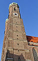 Türme der Frauenkirche (München)