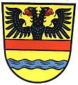 Landkreis Friedberg bis 1972 heute Wetteraukreis