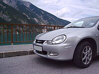 Chrysler Neon