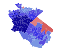 2020 United States House of Representatives election in Georgia's 4th congressional district