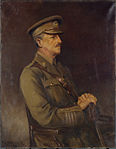 Colonel Sir R Heaton Rhodes, KBE