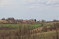 Gornje Leskovice - Panorama