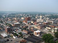 Гринсбург, штат Пенсильвания, 2007.jpg