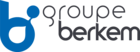 logo de Groupe Berkem
