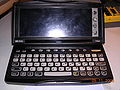 HP 620LX-PDA