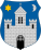 Coat of arms - Vasvár