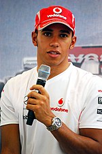 Miniatura para Temporada 2008 de Fórmula 1