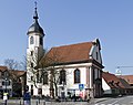 St. Bartholomäuskirche