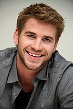 Miniatura para Liam Hemsworth