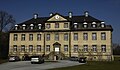 Schloss Herringhausen, seit dem 15. Jh. im Besitz der Familie