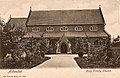 Holy Trinity Church, Aldershot