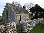 Hoselaw Chapel (Church Of Scotland) Including Boundary Walls And Gate