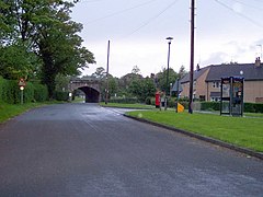 Huby - geograph.org.uk - 174031.jpg