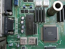 VGA section on the motherboard in IBM PS/55 IBM VGA 90X8941 on PS55.jpg