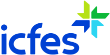 Icfes Colombia logo.svg
