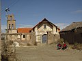 Miniatura para Pasña munisipyu