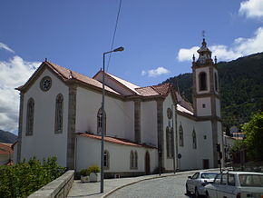 Igreja de São Pedro