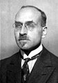 Lodewijk Willem Henricus van Dijk geboren op 15 juli 1884