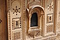 Haveli (Detail)