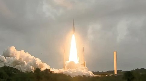 James Webb Space Telescope Launch.jpg